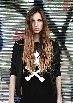 Anastasia Fein
